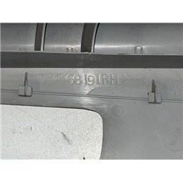 MAZDA 3 Jobb B Oszlop Burkolat