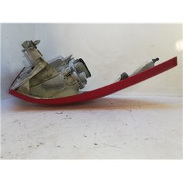 CITROËN C4 PICASSO Jobb Hátsó Lámpa CITROËN C4 PICASSO Jobb Hátsó Lámpa