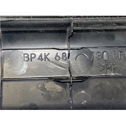 MAZDA 3 Jobb hátsó Belső Küszöb Burkolat