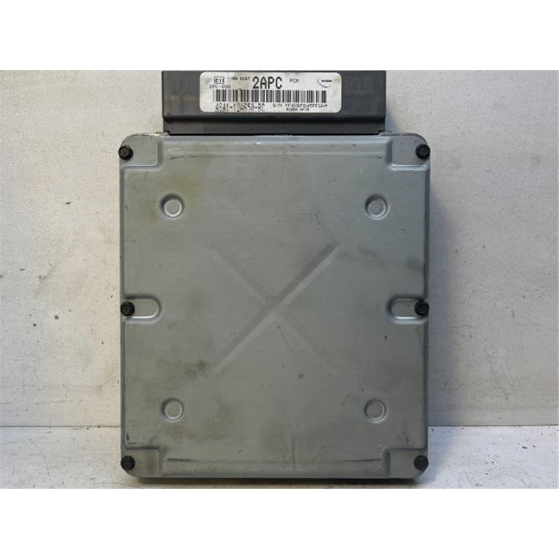 FORD TRANSIT CONNECT Motorvezérlő