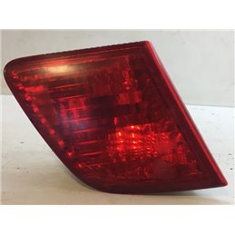 SUZUKI LIANA Bal Belső Hátsó Lámpa