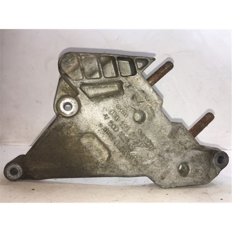 VW CADDY Motor Tartó Bak (Pozíciófüggetlen)