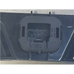 FORD FOCUS II Vészvillogó Kapcsoló