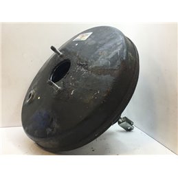 SUZUKI SX4 Fékrásegítő