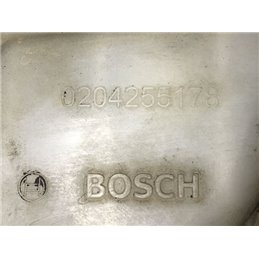 SUZUKI SX4 Főfékhenger