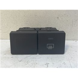 FORD FIESTA V Ablakfűtés Kapcsoló