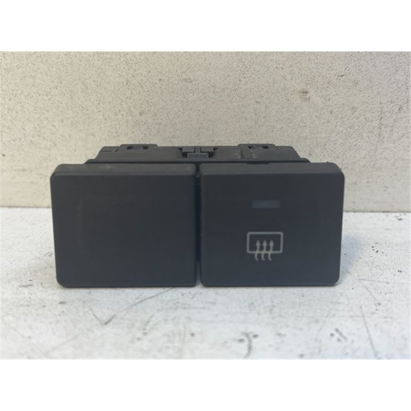 FORD FIESTA V Ablakfűtés Kapcsoló