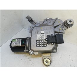 CITROËN C4 PICASSO Első Ablaktörlő Motor