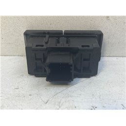 FORD FIESTA V Ablakfűtés Kapcsoló