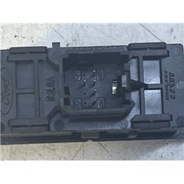 FORD FIESTA V Ablakfűtés Kapcsoló
