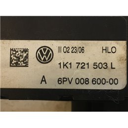 VW PASSAT B6 Gázpedál (Elektromos)