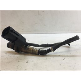 LADA KALINA Első Lambdaszonda