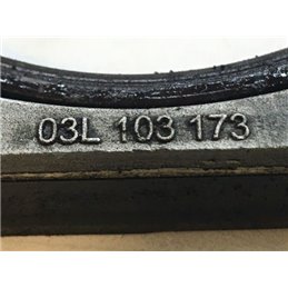 VW PASSAT B6 Első Főtengely Szimmeringház