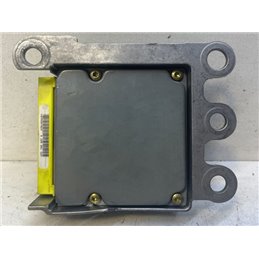 NISSAN PRIMERA Légzsák Elektronika