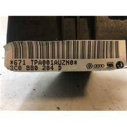 VW PASSAT B6 Biztosítéktábla Doboz