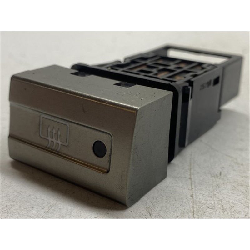 NISSAN X-TRAIL I Ablakfűtés Kapcsoló