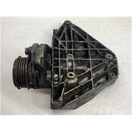 VW PASSAT B5 Motor Tartó Bak (Pozíciófüggetlen)