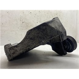 VW PASSAT B5 Motor Tartó Bak (Pozíciófüggetlen)