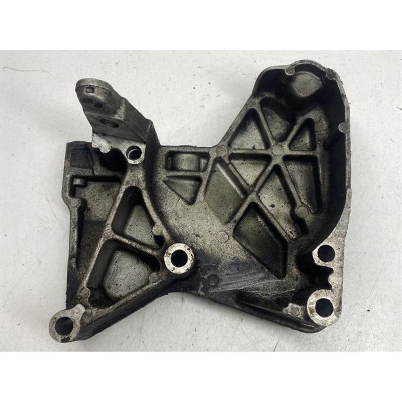 NISSAN QASHQAI Motor Tartó Bak (Pozíciófüggetlen)