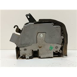 BMW X5 Jobb első Ajtózár