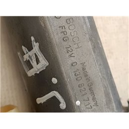 BMW 3 E46 Jobb első Ablakemelő Motor