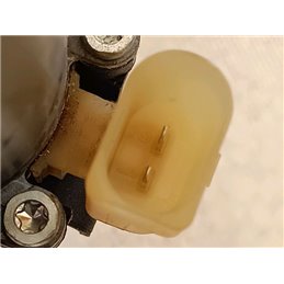 BMW 3 E46 Jobb első Ablakemelő Motor