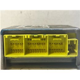 NISSAN PRIMERA Légzsák Elektronika