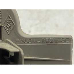 RENAULT SCÉNIC II Világítás Kapcsoló