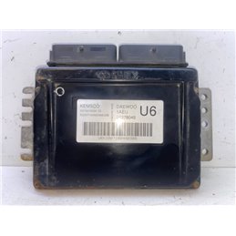 DAEWOO NUBIRA Motorvezérlő