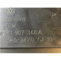 VW PASSAT B6 Biztosítéktábla Doboz