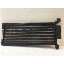 CITROËN C4 Fűtőradiátor (Elektromos)