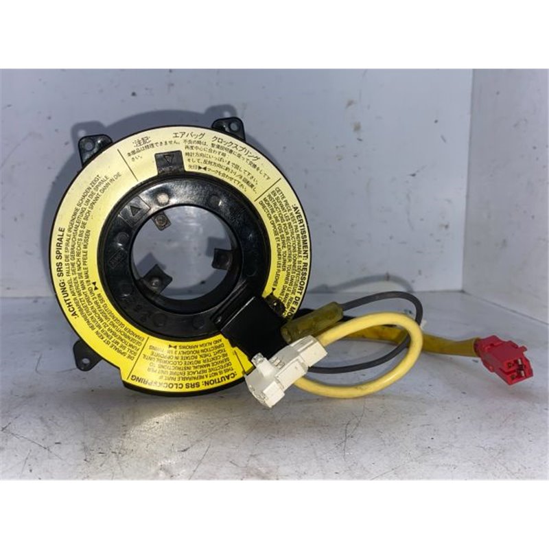 MITSUBISHI SPACE STAR Légzsák Átvezető Szalagkábel