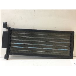 CITROËN C4 Fűtőradiátor (Elektromos)