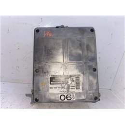 TOYOTA YARIS Motorvezérlő