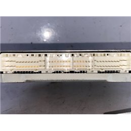 TOYOTA YARIS Motorvezérlő