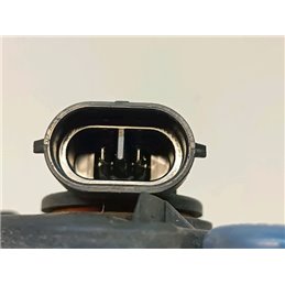 TOYOTA AURIS Jobb Ködfényszóró