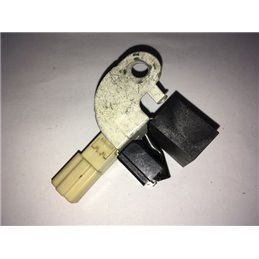 TOYOTA AURIS Rádió Zavarszűrő