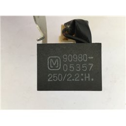 TOYOTA AURIS Rádió Zavarszűrő