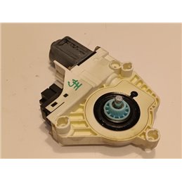 AUDI A6 C6 Jobb hátsó Ablakemelő Motor