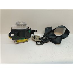 TOYOTA AURIS Jobb első Biztonsági Öv