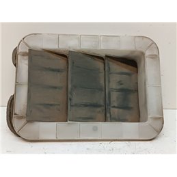 TOYOTA AURIS Csomagtér Szellőző Jobb