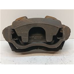 TOYOTA AURIS Bal első Féknyereg Munkahengerrel