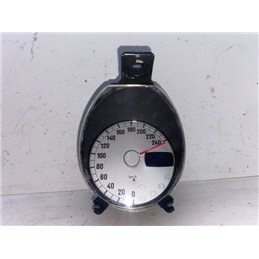 ALFA ROMEO 156 Kilométeróra