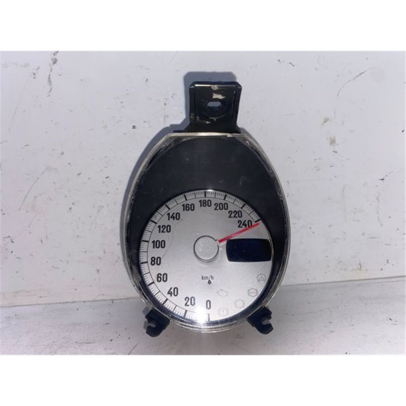 ALFA ROMEO 156 Kilométeróra