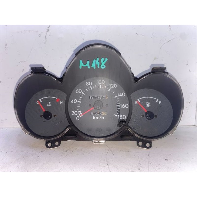 HYUNDAI ATOS Kilométeróra