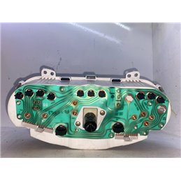 HYUNDAI ATOS Kilométeróra