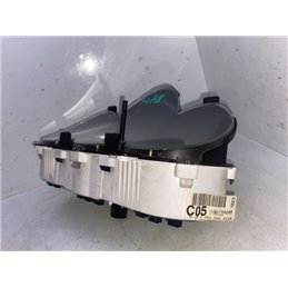 HYUNDAI ATOS Kilométeróra