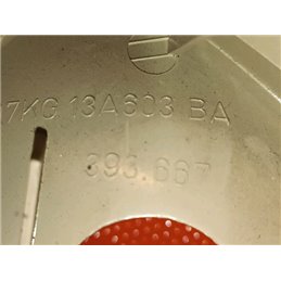 FORD KA Bal Hátsó Lámpa