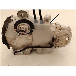 HONDA CIVIC VIII Bal hátsó Ajtózár