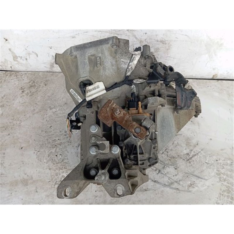 FORD TRANSIT Váltó (Mechanikus)